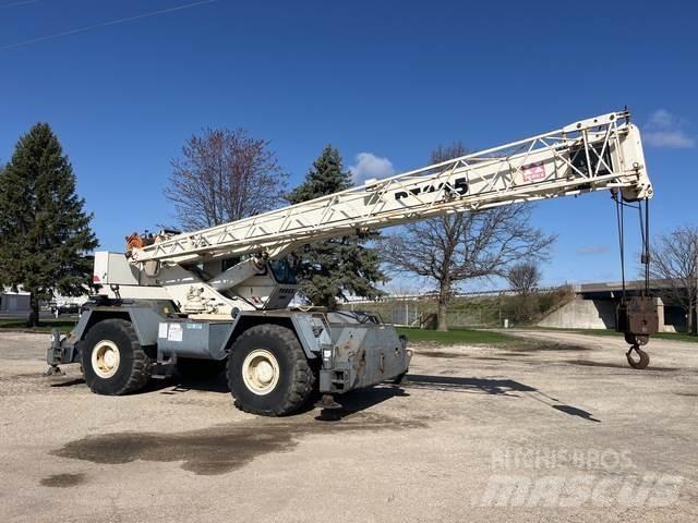 Terex RT335 R/T 크레인