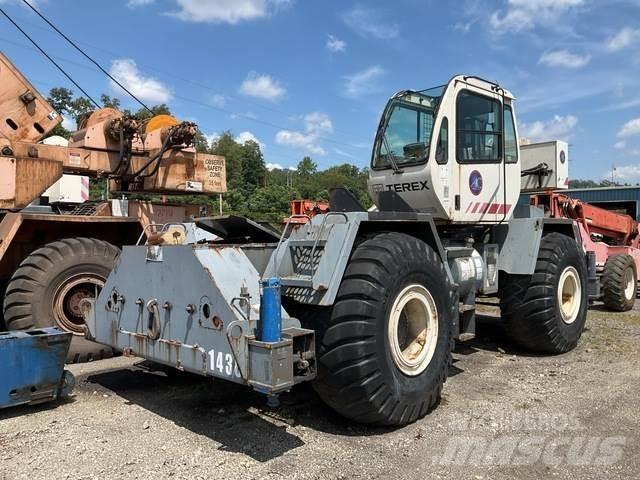 Terex RT335-1 R/T 크레인