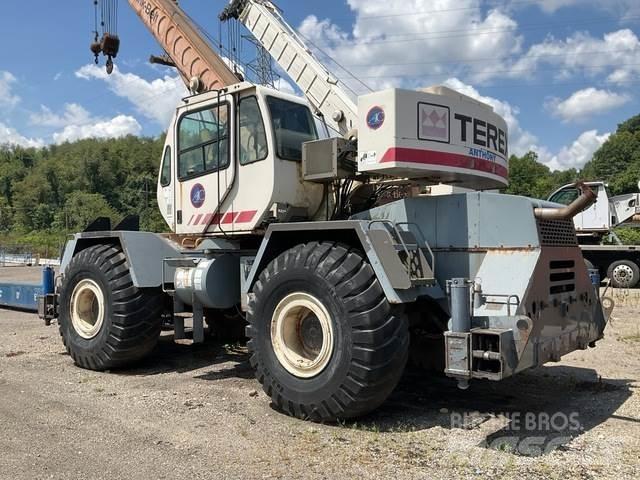 Terex RT335-1 R/T 크레인
