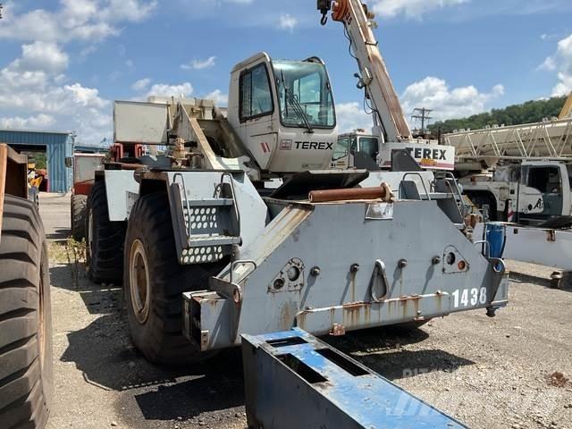 Terex RT335-1 R/T 크레인