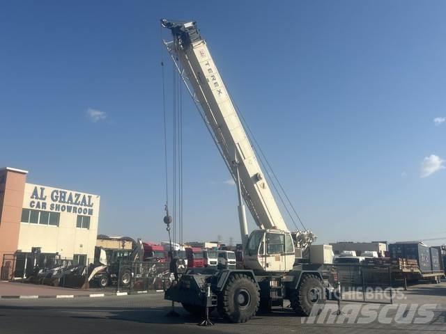Terex RT555 R/T 크레인