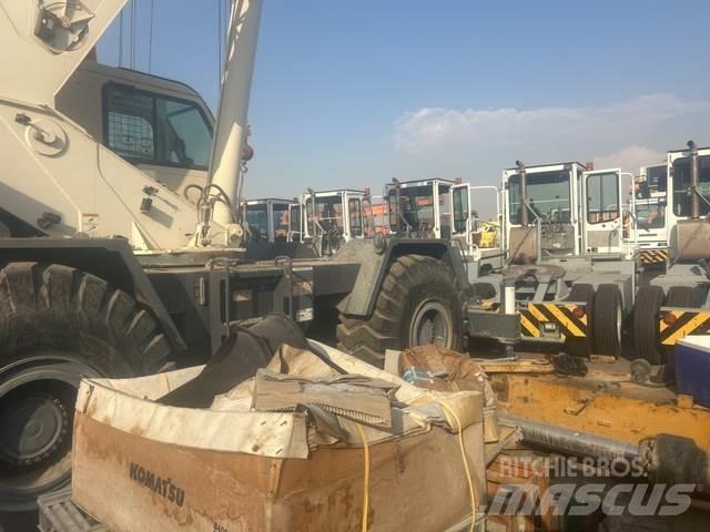 Terex RT555 R/T 크레인