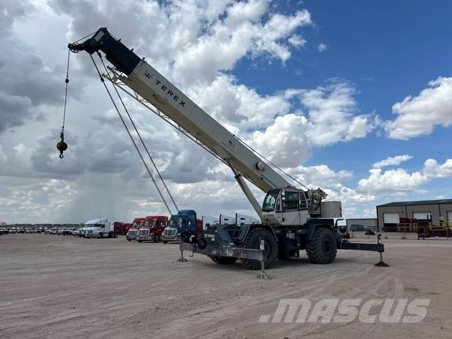 Terex RT555-2 R/T 크레인