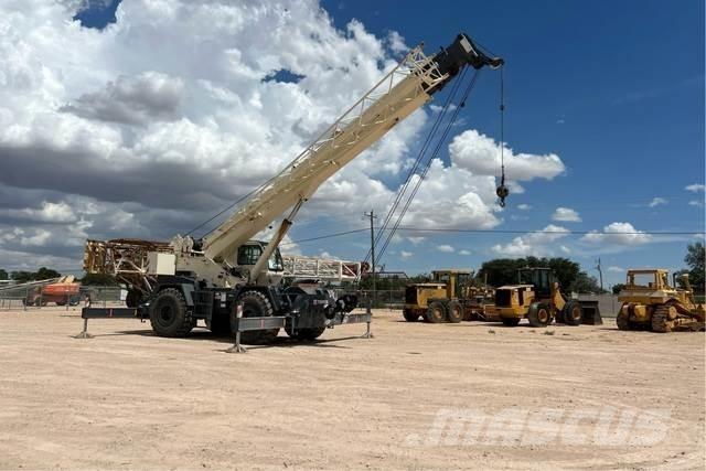 Terex RT555-2 R/T 크레인