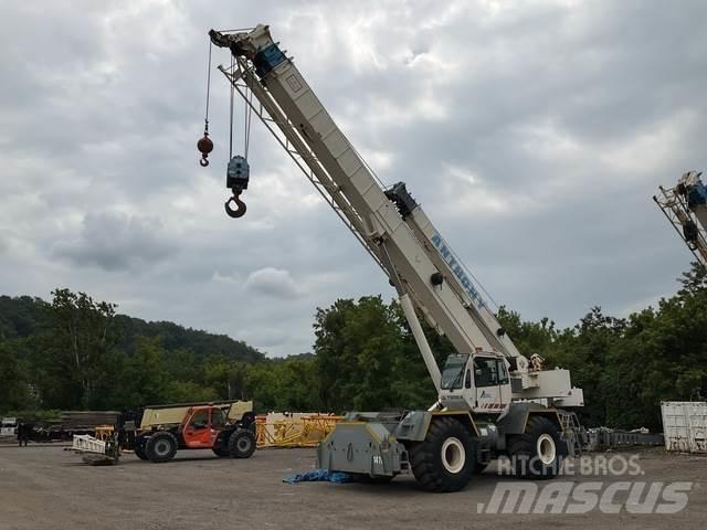 Terex RT780 R/T 크레인