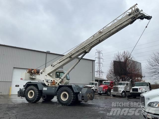 Terex RT780 R/T 크레인