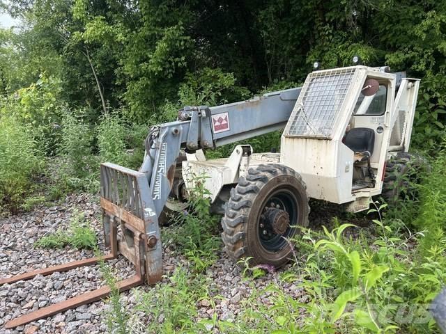 Terex SS-842 텔러 핸들러