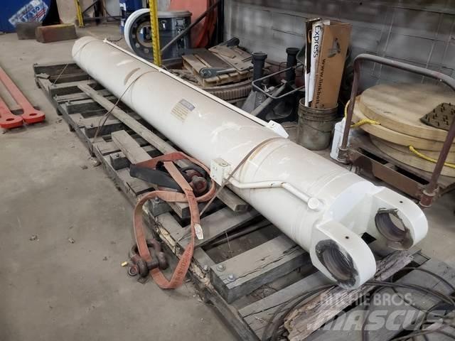 Terex T105347 크레인 부품 및 장비