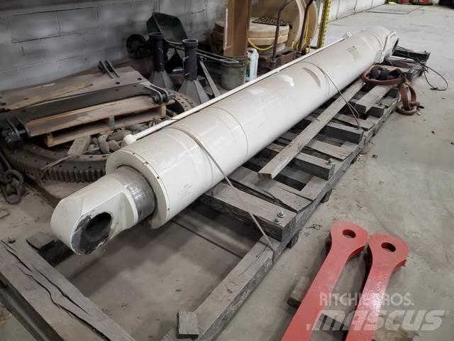 Terex T105347 크레인 부품 및 장비
