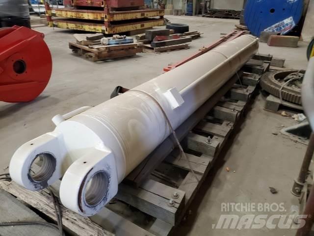 Terex T105347 크레인 부품 및 장비