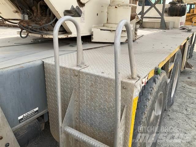 Terex T340-1 트랙 크레인