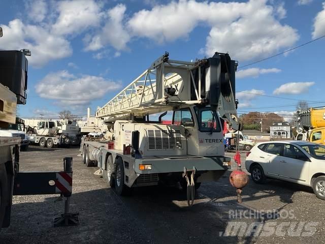 Terex T560-1 트랙 크레인