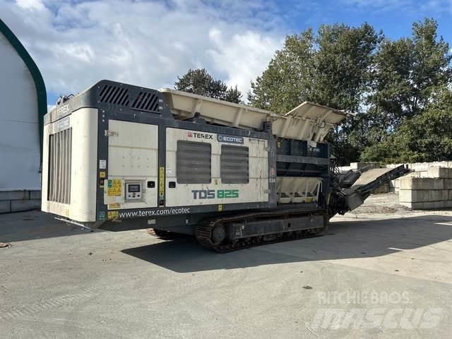 Terex TDS 825 건설 장비 - 기타