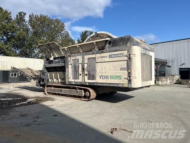 Terex TDS 825 건설 장비 - 기타
