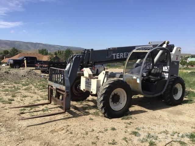 Terex TH644C 텔러 핸들러