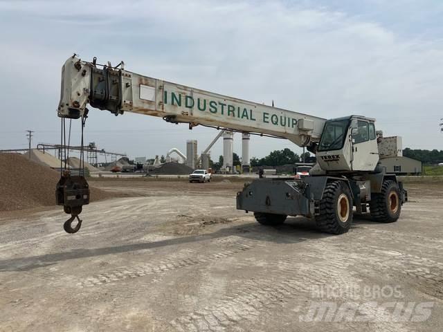 Terex TR230 R/T 크레인