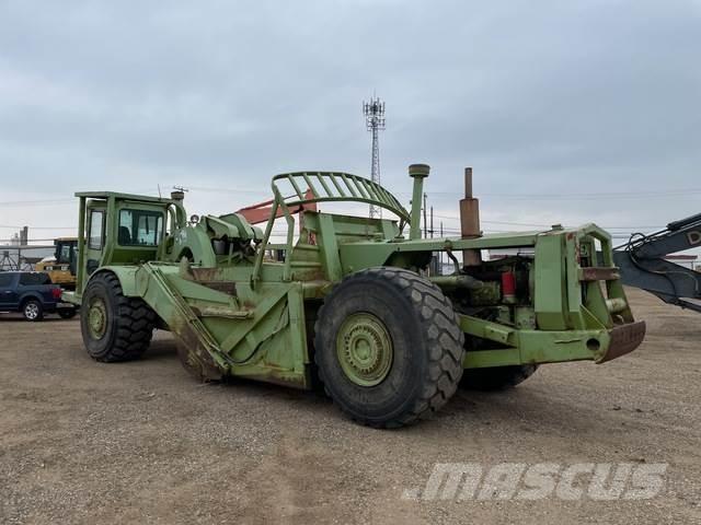 Terex TS14B 스크레이퍼