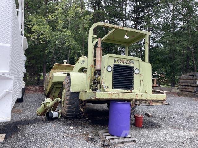 Terex TS14B 스크레이퍼
