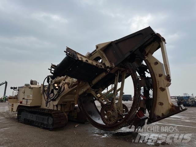Tesmec TRS1175 버켓