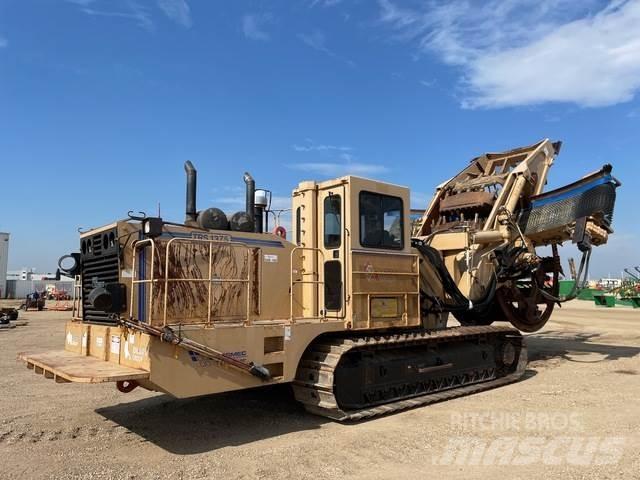 Tesmec TRS1375 버켓