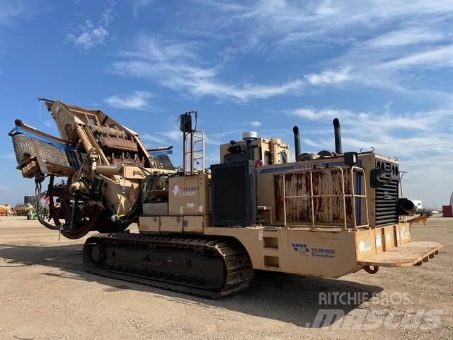 Tesmec TRS1375 버켓