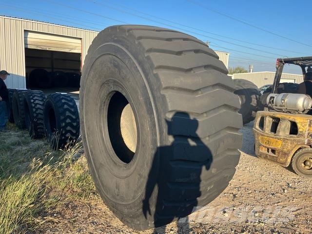 Tianli  타이어, 휠 및 림