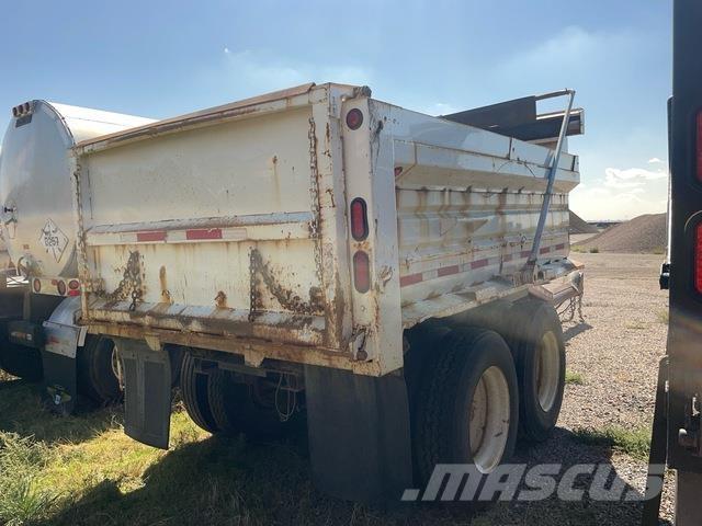 Timpte  티퍼 트레일러