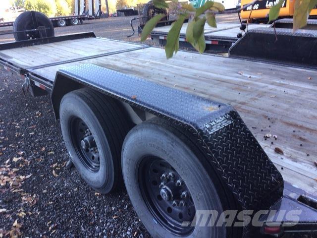 Titan  로우 로더