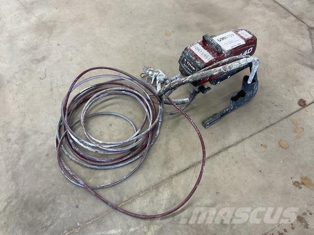 Titan Tool 440 건설 장비 - 기타