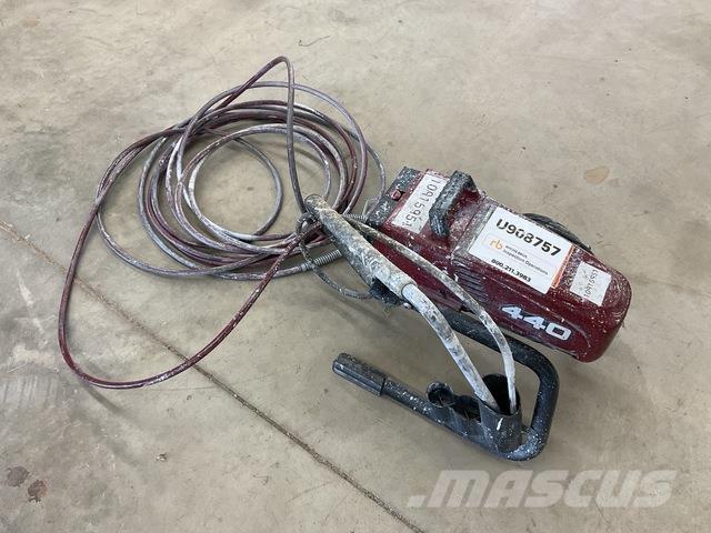 Titan Tool 440 건설 장비 - 기타