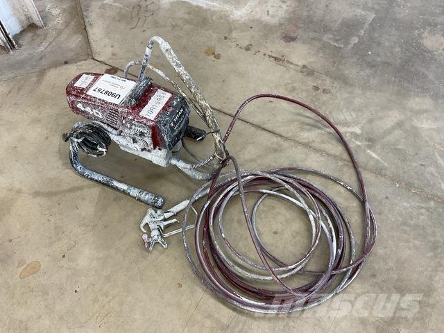 Titan Tool 440 건설 장비 - 기타