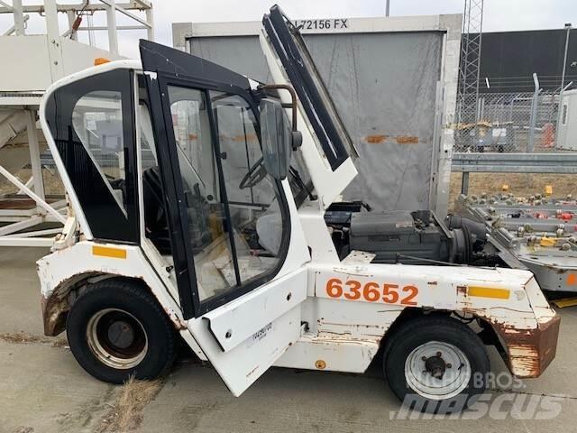  TLDXX TMX-30 건설 장비 - 기타