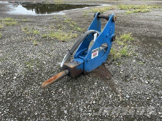 Toku TNB-2M 브레이커