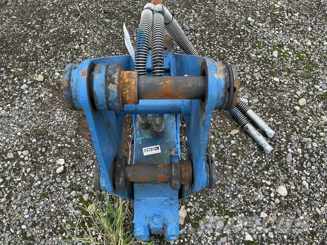 Toku TNB-2M 브레이커