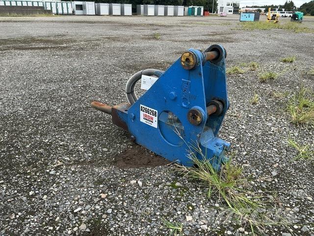 Toku TNB-2M 브레이커