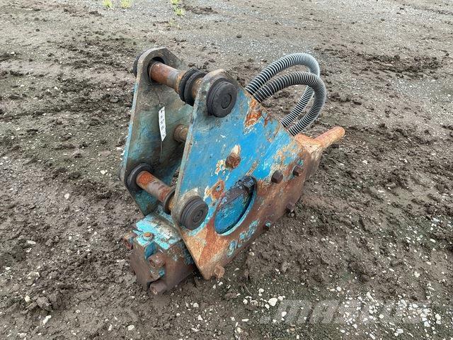 Toku TNB-3M 브레이커