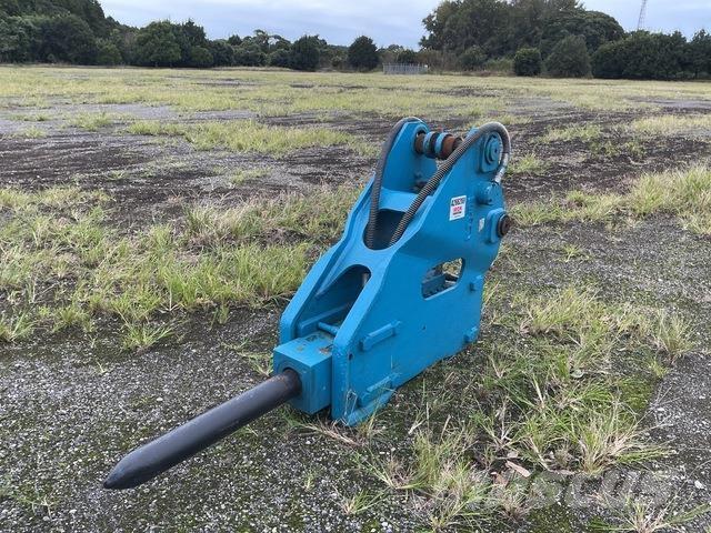 Toku TNB-7J 브레이커