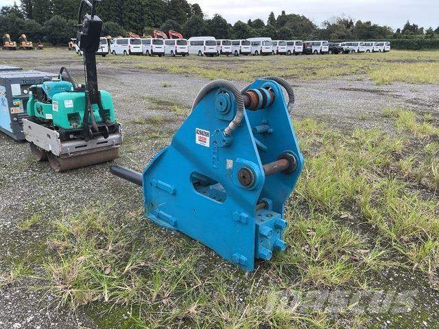 Toku TNB-7J 브레이커