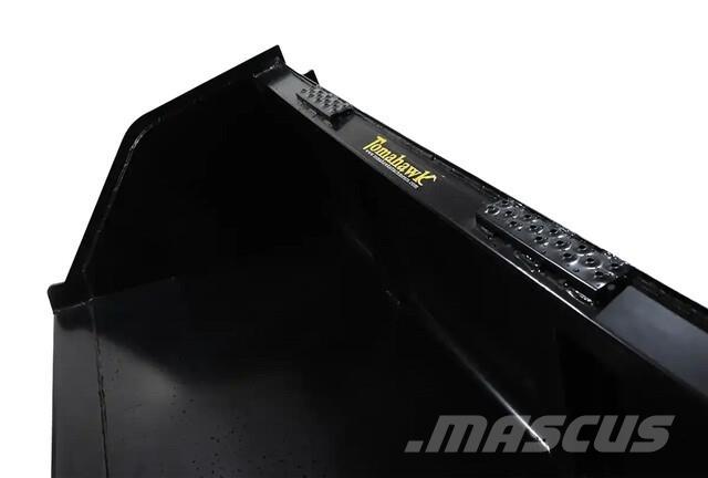 Tomahawk  버켓