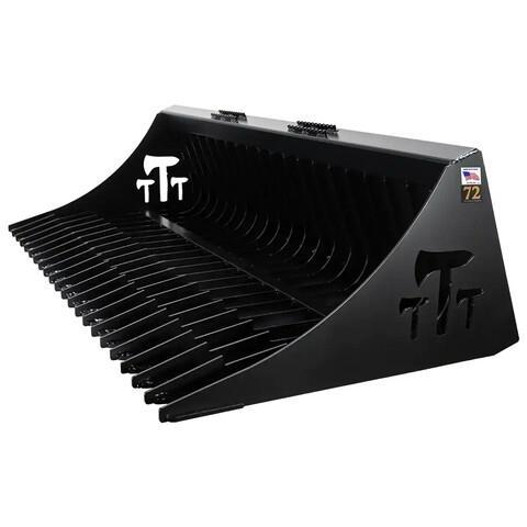 Tomahawk  버켓