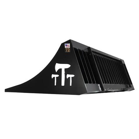 Tomahawk  버켓