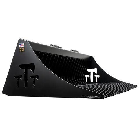 Tomahawk  버켓