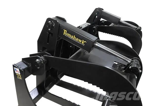 Tomahawk  집게