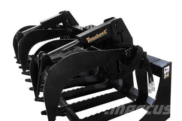 Tomahawk  집게
