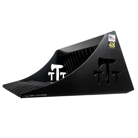 Tomahawk  버켓