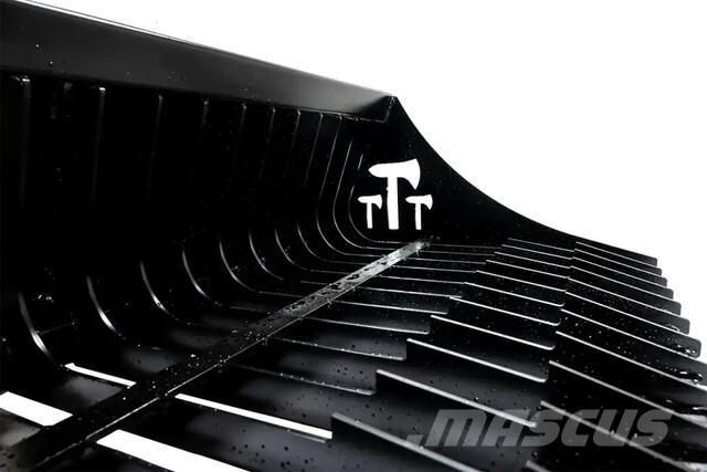 Tomahawk  버켓