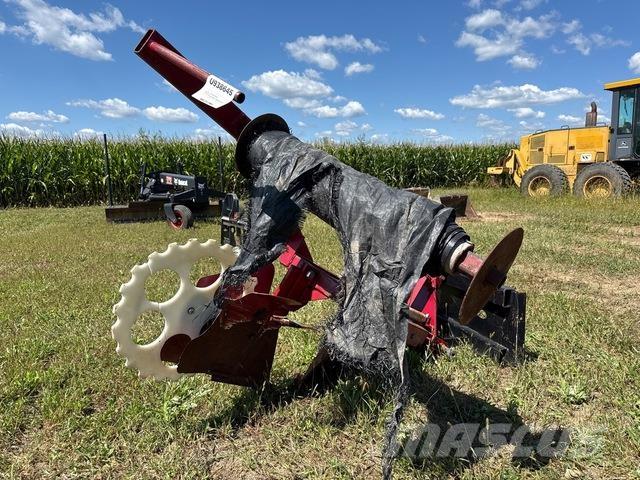  Tommy 건설 장비 - 기타