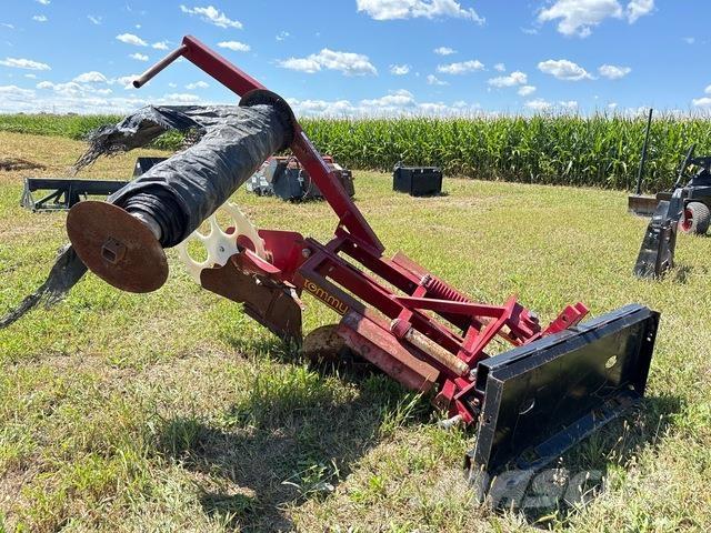  Tommy 건설 장비 - 기타