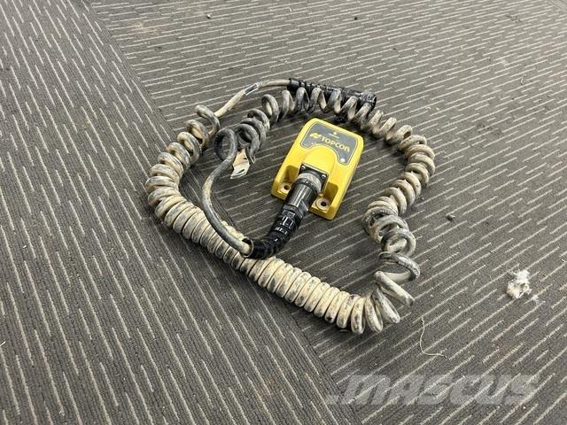 Topcon  GPS