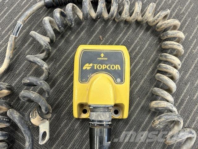 Topcon  GPS